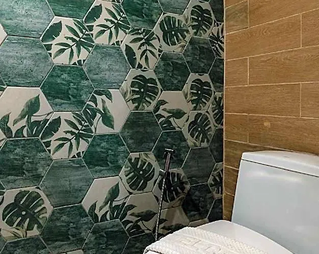 ホテル Modern_sukhumvit 39_ Emquartier_phrom Phong Bts 4*